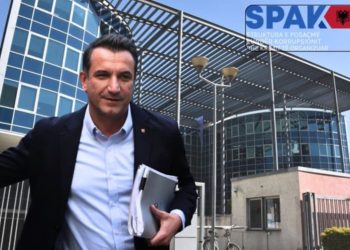 Përgjimet burgosën Veliajn por delegjitimuan SPAK