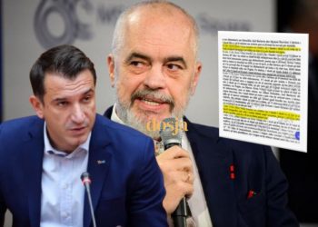 “Pyet KM, ai e di sa shkon pazari aty”/ A del zbuluar Rama në pergjimet e Veliajt?