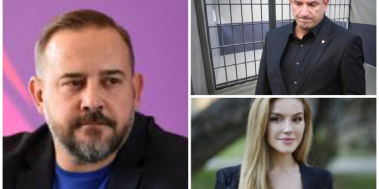 “Erjoni s’mbrohet sikur je në kafe”, Veliaj pyet Ajolën për “fatin” e Etjen Xhafajt: Ç’po ndodh mes tij dhe KM? Xoxa: Ka tension, por…