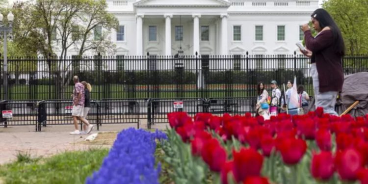 Anulohet papritur konferenca për shtyp/ Trump pret sot Netanyahun në Shtëpinë e Bardhë