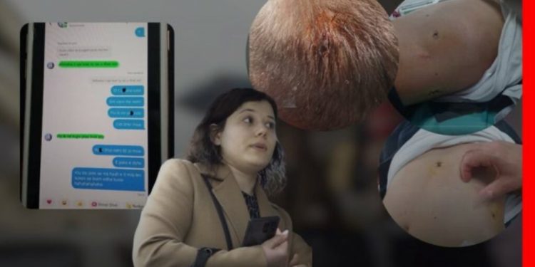 17-vjeçari goditet 3 herë me thikë, parregullsitë në hetim lënë të lirë autorët