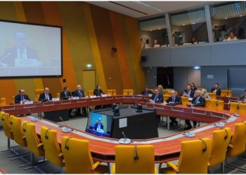 Berisha me grupin konservator në KE: Sillni një mision vëzhgues në Shqipëri, do të dëgjoni gjëra vërtetë të pabesueshme për ju