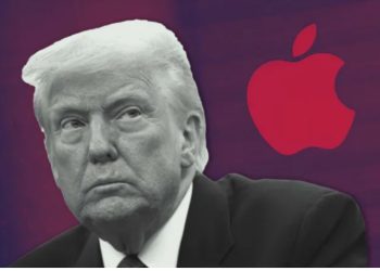 A do ta zhvendosë Apple prodhimin në SHBA pas goditjes me tarifa?