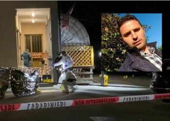 Vrasja e Vladimir Topjanës, shkak dyshohet të jetë një konflikt pronësie, arma e krimit ishte vjedhur gushtin e kaluar