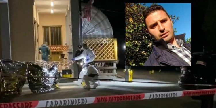 Vrasja e Vladimir Topjanës, shkak dyshohet të jetë një konflikt pronësie, arma e krimit ishte vjedhur gushtin e kaluar