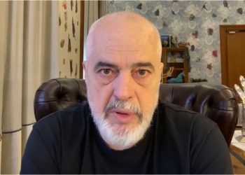 “BE nuk bën as lojëra dhe as nuk ka fanelë partiake”, Rama: Shqipëria po bëhet shtet i gatshëm për tu anëtarësuar në bllok