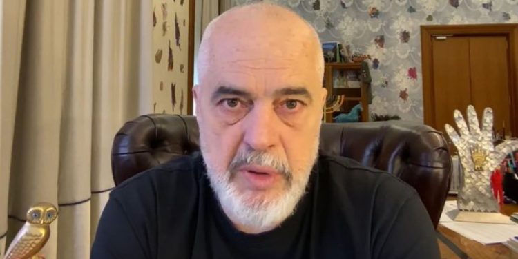 “BE nuk bën as lojëra dhe as nuk ka fanelë partiake”, Rama: Shqipëria po bëhet shtet i gatshëm për tu anëtarësuar në bllok