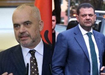 Fieri, qarku ku po përleshen Rama dhe Tom Doshi/ Socialdemokratët ankohen se PS po u bën presion