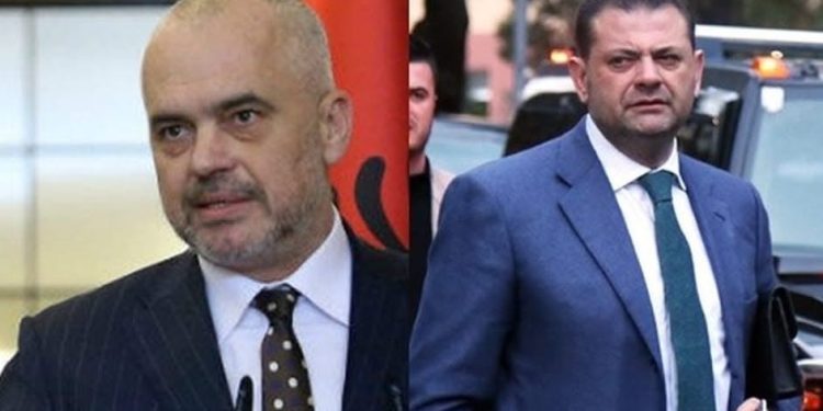 Fieri, qarku ku po përleshen Rama dhe Tom Doshi/ Socialdemokratët ankohen se PS po u bën presion