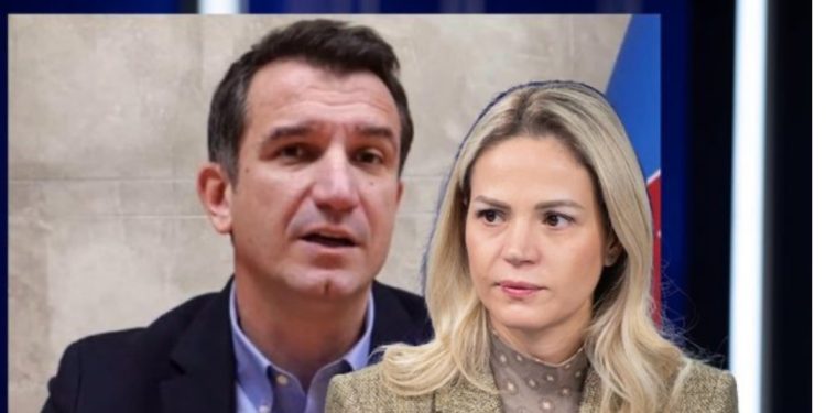 “Bisedat familjare nuk duheshin publikuar”/ Përgjimi i Veliajt, Xama: Treguan dirigjimin e mediave dhe sulmin ndaj prokurorëve!