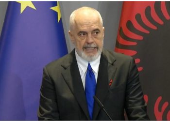 Tarifat e SHBA, Rama: Nuk kemi arsye për shqetësim