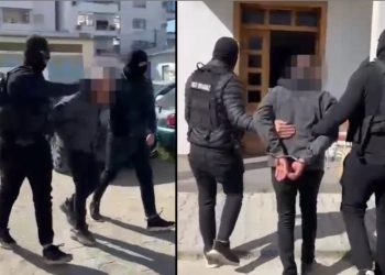 Merrej në Itali me trafikimin e qenieve njerëzore, prangoset në Durrës “koka” e grupit kriminal