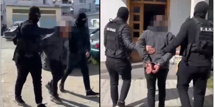 Merrej në Itali me trafikimin e qenieve njerëzore, prangoset në Durrës “koka” e grupit kriminal