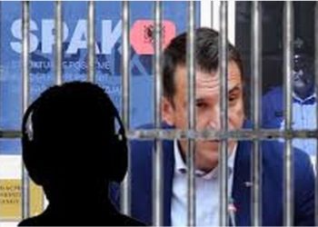 Përgjimi/ Ja si Veliaj prishi provat apo ndryshoi dëshmitë e dëshmitarëve nga burgu i Durrësit