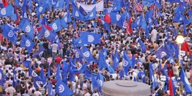 PD çel zyrtarisht fushatën, Berisha publikon datën dhe orën e mitingut