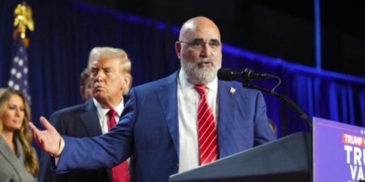 Berisha: LaCivita do jetë në hapjen e fushatës, përfaqësuesi i tij ka ardhur prej ditësh! Rama është tmerruar…