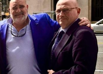 Pjesë e ekipit të LaCivita, PD: Ja kush është amerikani tjetër që do të drejtojë fushatën tonë