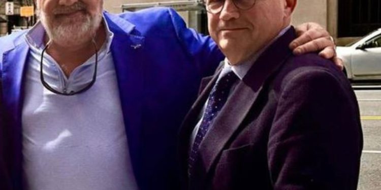 Pjesë e ekipit të LaCivita, PD: Ja kush është amerikani tjetër që do të drejtojë fushatën tonë