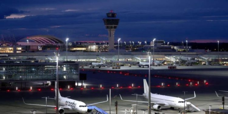 Mediat gjermane: Aeroporti i Mynihut tërhiqet nga projekti i Aeroportit të Vlorës