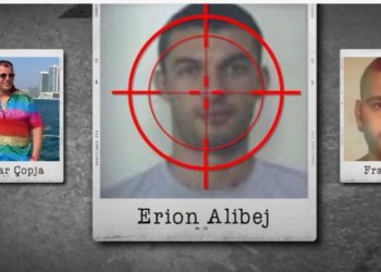 Përplasja e ashpër Çopja-Alibej/ Për kokën e “Krymit” u ofruan mln euro, “SKY” zbardh planet