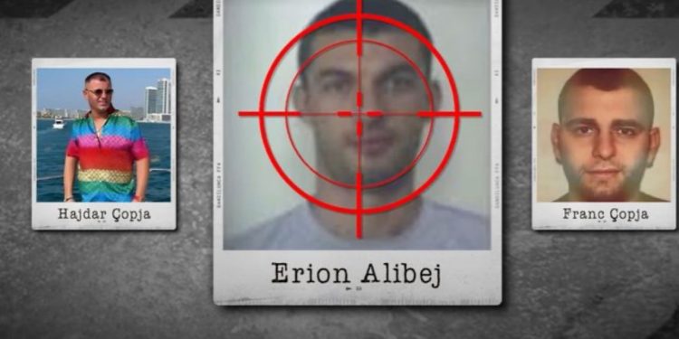 Përplasja e ashpër Çopja-Alibej/ Për kokën e “Krymit” u ofruan mln euro, “SKY” zbardh planet