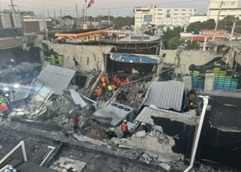 Shembet çatia e diskotekës, 27 të vdekur dhe 160 të plagosur në Santo Domingo