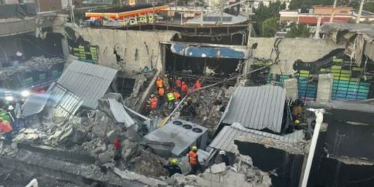 Shembet çatia e diskotekës, 27 të vdekur dhe 160 të plagosur në Santo Domingo