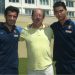 Vdes trajneri që zbuloi Ronaldon, reagon portugezi: S’do të falënderoj kurrë mjaftueshëm!