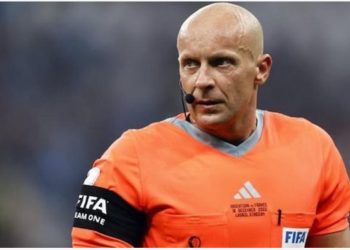 Risi nga FIFA, gjyqtarët me kamera trupore në Kupën e Botës për Klube