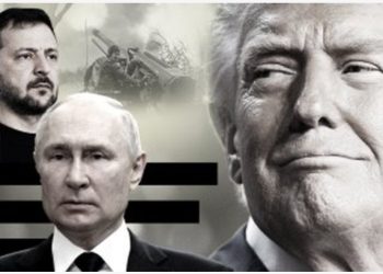 SHBA dhe Rusia do të takohen të enjten në Stamboll, DASH: Nuk do të flitet për Ukrainën