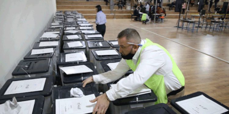 Sa vota nevojiten për një deputet në zgjedhjet e 11 majit