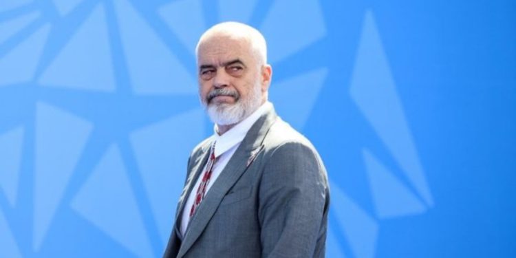 Samiti i Komunitetit Politik Europian më 16 maj në Shqipëri, Rama: Krenari që në zemër të Tiranës do të bëhen bashkë liderët e të gjithë kontinentit