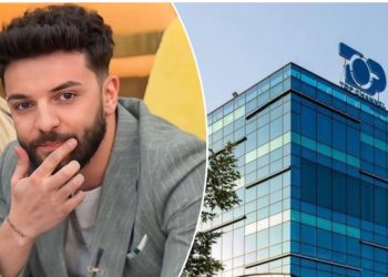 Olsi dhe Top Channel pajtohen, çfarë ndodhi me gjyqin dhe këngën që Olsi u bëri kundër?!