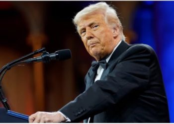 Hyn në fuqi vala e re e tarifave të Donald Trump, Kina e para që e pëson