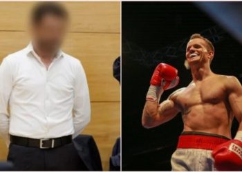 Vrau boksierin shqiptar në Gjermani, burg përjetë për autorin