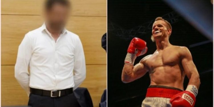 Vrau boksierin shqiptar në Gjermani, burg përjetë për autorin