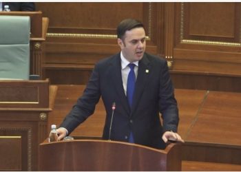 LDK i mbyll derën Kurtit për koalicion: Lëshuat shumë sharje ndaj nesh