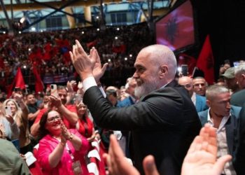 Rama njofton takimin e radhës me diasporën: Më 13 prill me shqiptarët në Milano