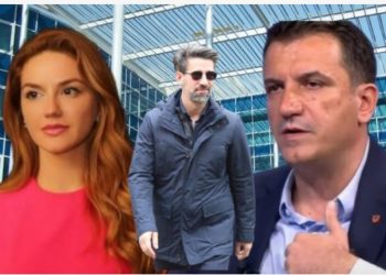 Dosja e kryebashkiakut, gjyqtari Apelit të GJKKO: Bashkëpunimi Veliaj-Xoxa-Abule ka tiparet e grupit të strukturuar kriminal