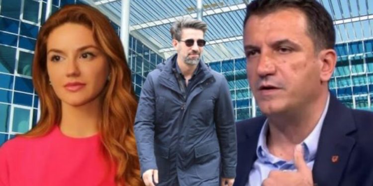 Dosja e kryebashkiakut, gjyqtari Apelit të GJKKO: Bashkëpunimi Veliaj-Xoxa-Abule ka tiparet e grupit të strukturuar kriminal