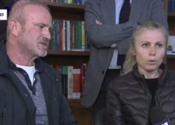 “Vajza jonë nuk ishte objekt”, prindërit e Ilaria Sulës kërkojnë drejtësi: Autori duhet të kalbet në burg! Nëna e tij të mbahet përgjegjëse