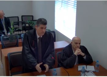 Rasti ‘Qyno’ në Gjykatën Kushtetuese/ SPAK: Gazetarët na kontaktojnë kur kanë materiale sekrete, u themi nëse duhet t’i publikojnë