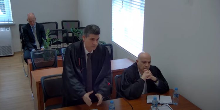 Rasti ‘Qyno’ në Gjykatën Kushtetuese/ SPAK: Gazetarët na kontaktojnë kur kanë materiale sekrete, u themi nëse duhet t’i publikojnë