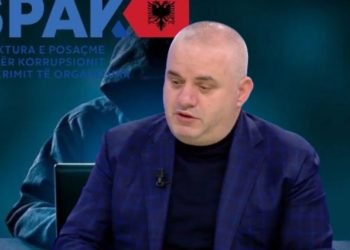 “Ka rivalitet brenda Prokurorisë së Posaçme”/ ‘Godet’ Artan Hoxha: Të dhënat e prokurorëve janë nxjerrë nga brenda SPAK