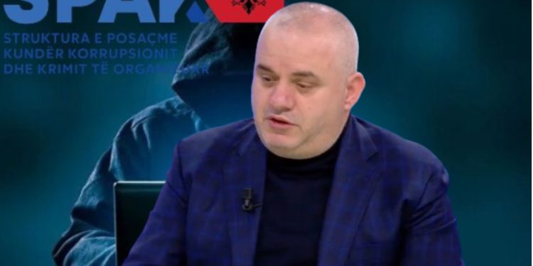 “Ka rivalitet brenda Prokurorisë së Posaçme”/ ‘Godet’ Artan Hoxha: Të dhënat e prokurorëve janë nxjerrë nga brenda SPAK
