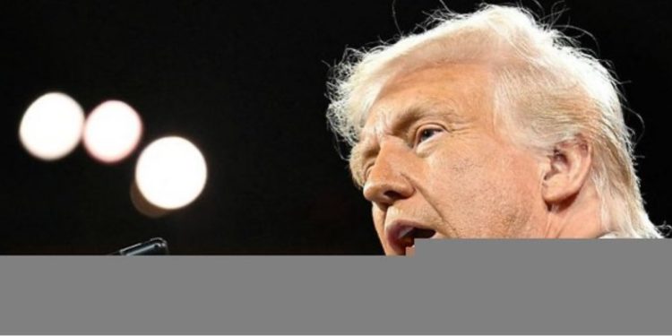 SHBA vendosi tarifa për mallrat nga 60 vende të botës! Ja si po reagojnë 3 partnerët kryesorë tregtarë të Amerikës!