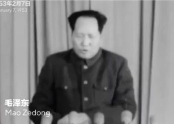 Përgjigja e Kinës për tarifat e reja 125% të Trump/ Pekini poston videon e Mao Ce Dunit: Nuk kemi frikë nga provokimet, nuk do të tërhiqemi