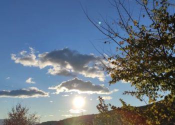 Temperaturat drejt rritjes dhe vranësira, parashikimi i motit për ditën e sotme