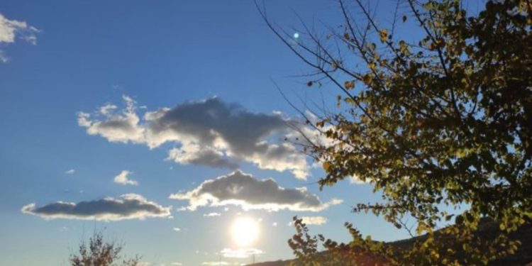 Temperaturat drejt rritjes dhe vranësira, parashikimi i motit për ditën e sotme