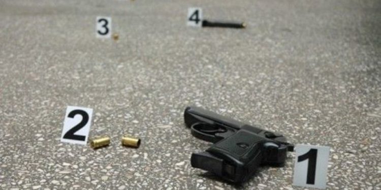 Të shtënat me armë zjarri në SHBA/ Dalin PAMJET, ja momenti kur katër autorët adoleshentë qëllojnë për vdekje tre persona